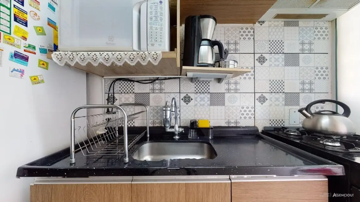 Foto 7 de Apartamento com 2 quartos à venda, 41m2 em Cavalhada, Porto Alegre - RS