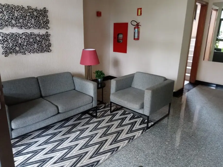 Foto 2 de Apartamento com 3 quartos à venda, 82m2 em Jardim Botânico, Porto Alegre - RS