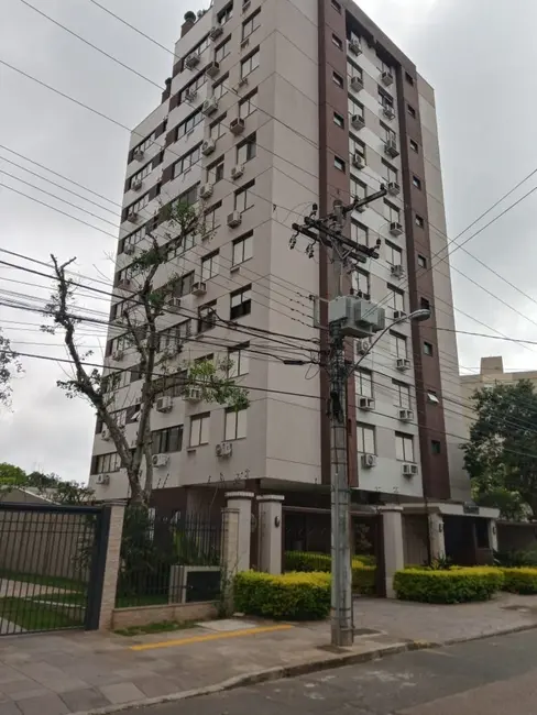 Foto 1 de Apartamento com 3 quartos à venda, 82m2 em Jardim Botânico, Porto Alegre - RS