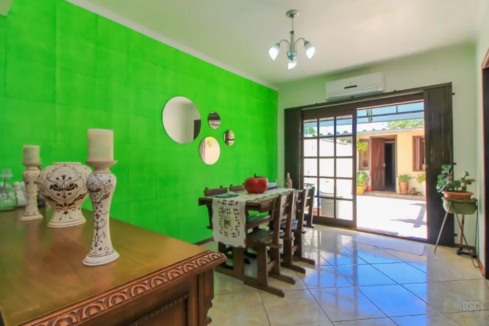 Casa com 3 quartos à venda, 198m2 em Cavalhada, Porto Alegre - RS - imagem 9 Foto 9 de Casa com 3 quartos à venda, 198m2 em Cavalhada, Porto Alegre - RS