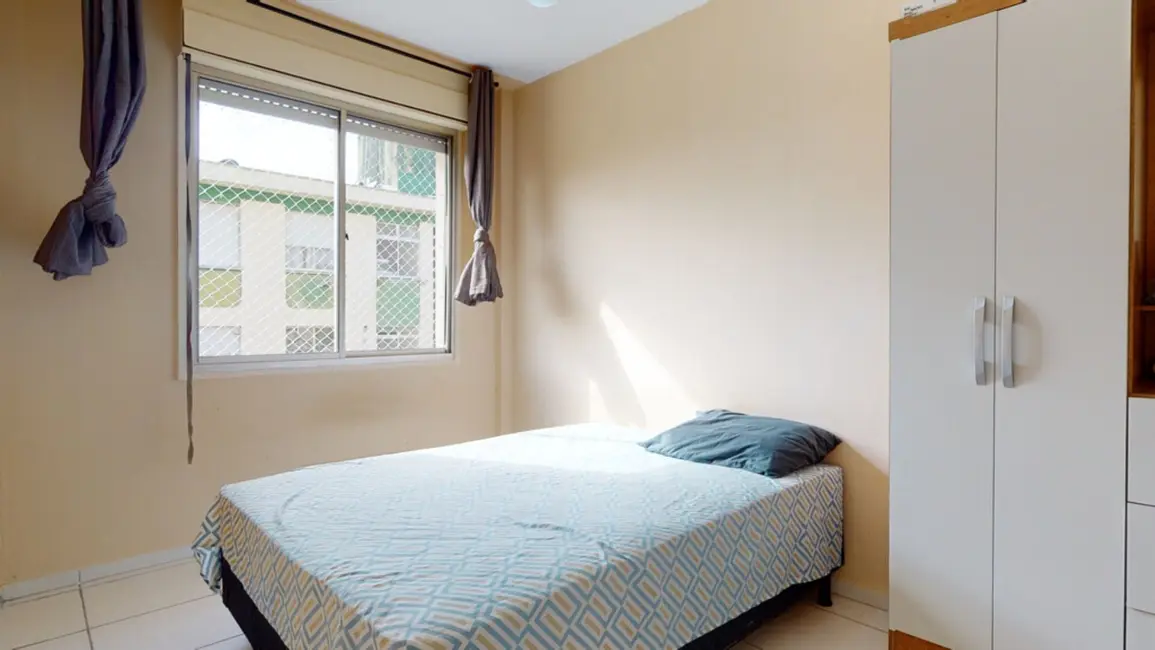 Foto 5 de Apartamento com 1 quarto à venda, 40m2 em Vila Nova, Porto Alegre - RS