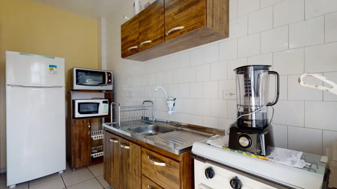 Foto 9 de Apartamento com 1 quarto à venda, 40m2 em Vila Nova, Porto Alegre - RS