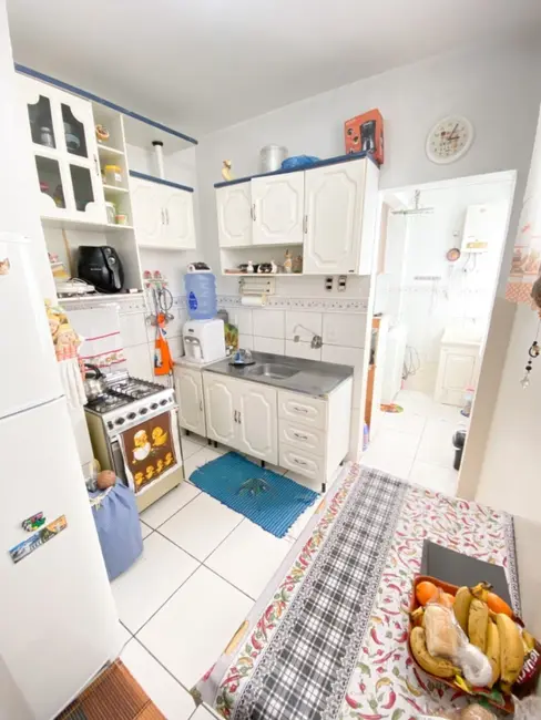 Foto 5 de Apartamento com 2 quartos à venda, 55m2 em Passo da Areia, Porto Alegre - RS