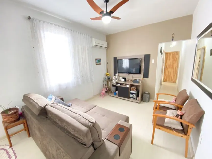 Foto 1 de Apartamento com 2 quartos à venda, 55m2 em Passo da Areia, Porto Alegre - RS
