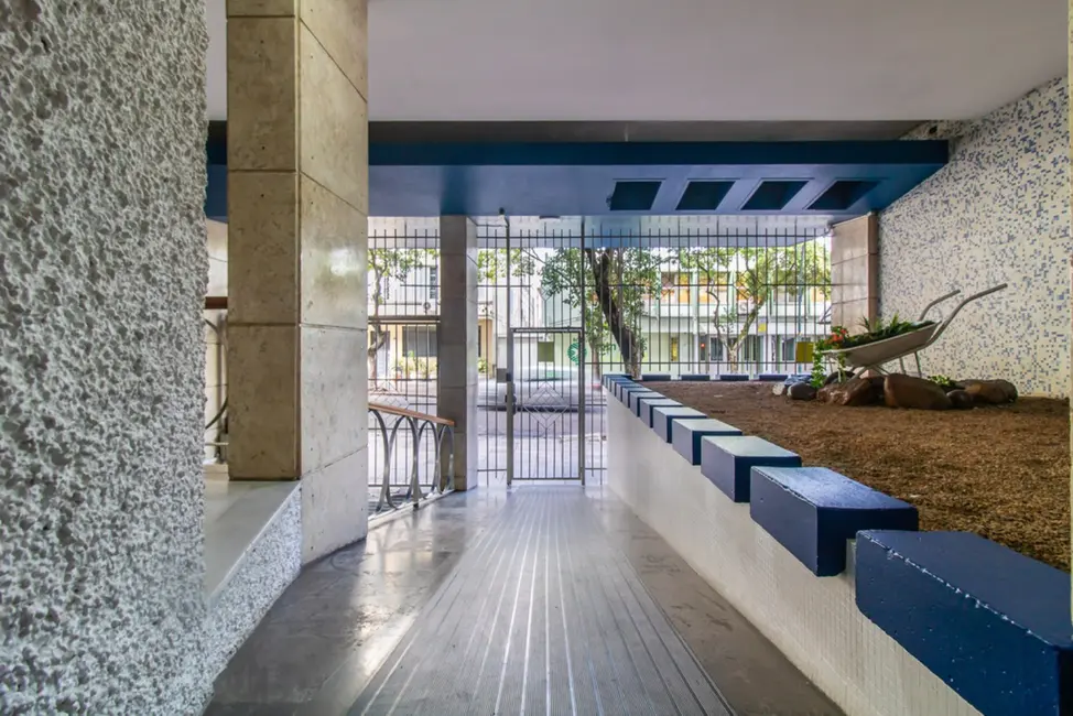 Foto 5 de Apartamento com 3 quartos à venda, 174m2 em Centro Histórico, Porto Alegre - RS