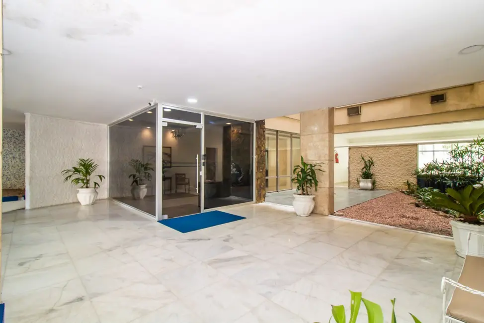 Foto 8 de Apartamento com 3 quartos à venda, 174m2 em Centro Histórico, Porto Alegre - RS