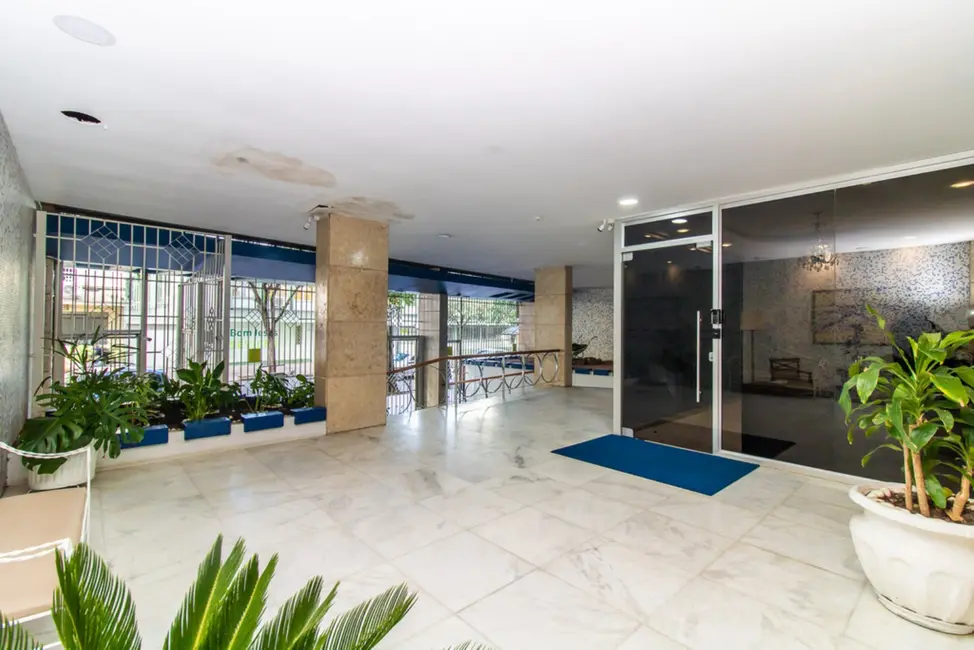 Foto 3 de Apartamento com 3 quartos à venda, 174m2 em Centro Histórico, Porto Alegre - RS