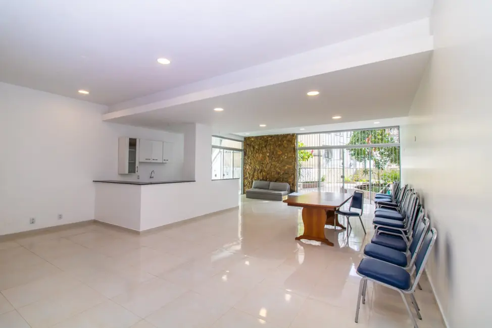 Foto 6 de Apartamento com 3 quartos à venda, 174m2 em Centro Histórico, Porto Alegre - RS