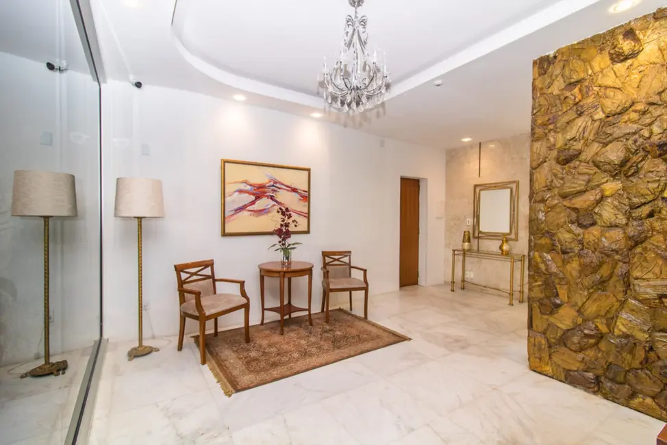 Foto 9 de Apartamento com 3 quartos à venda, 174m2 em Centro Histórico, Porto Alegre - RS