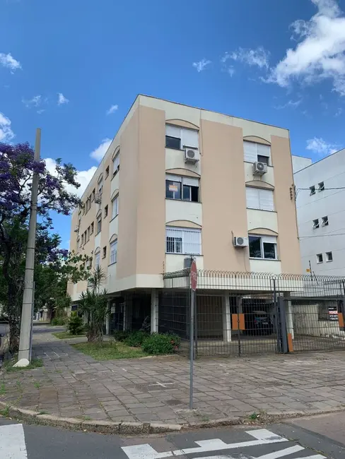 Foto 1 de Apartamento com 1 quarto à venda, 45m2 em Cristal, Porto Alegre - RS