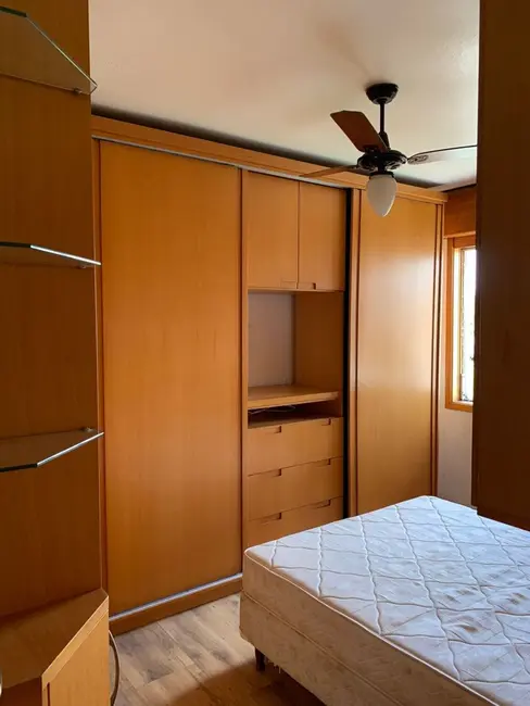 Foto 5 de Apartamento com 1 quarto à venda, 45m2 em Cristal, Porto Alegre - RS