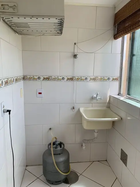 Foto 3 de Apartamento com 1 quarto à venda, 45m2 em Cristal, Porto Alegre - RS