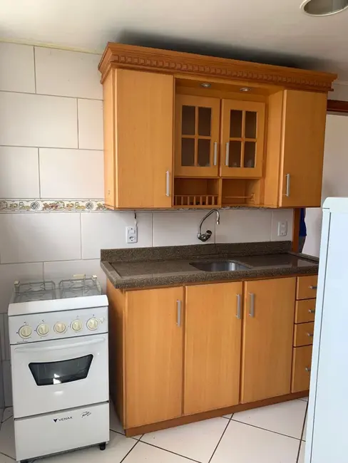 Foto 4 de Apartamento com 1 quarto à venda, 45m2 em Cristal, Porto Alegre - RS