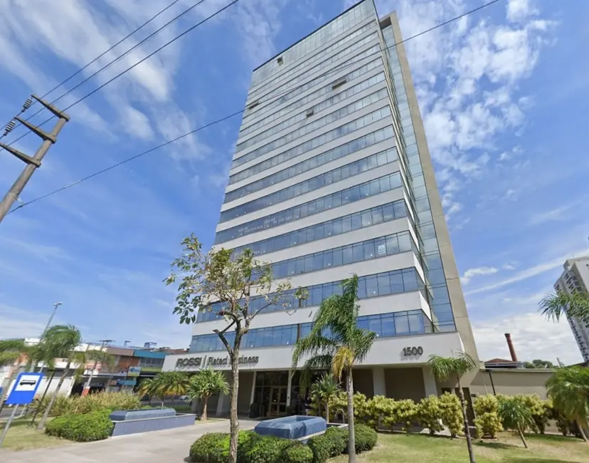 Foto 1 de Sala Comercial à venda, 33m2 em Floresta, Porto Alegre - RS