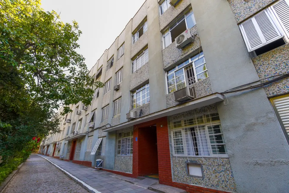 Foto 5 de Apartamento com 2 quartos à venda, 75m2 em Medianeira, Porto Alegre - RS