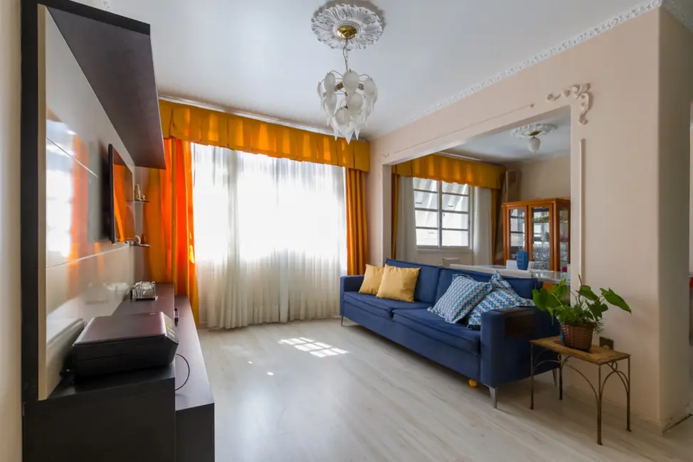 Foto 7 de Apartamento com 2 quartos à venda, 75m2 em Medianeira, Porto Alegre - RS