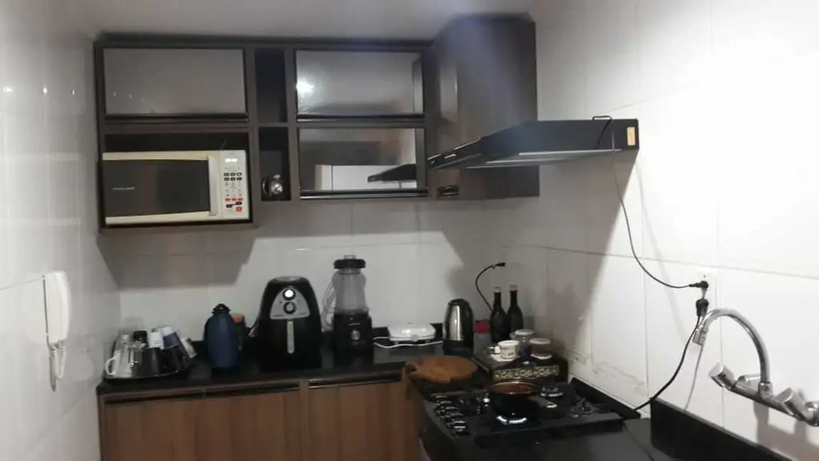 Foto 4 de Apartamento com 3 quartos à venda, 75m2 em Jardim Floresta, Porto Alegre - RS