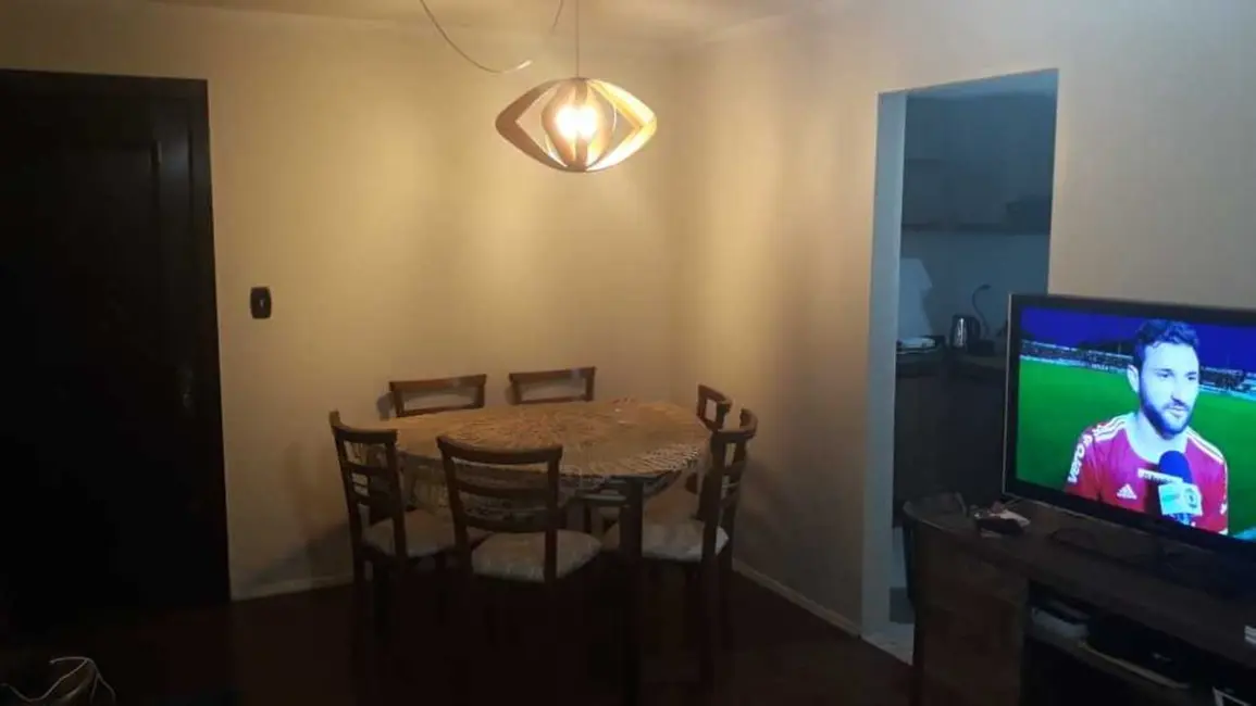 Foto 3 de Apartamento com 3 quartos à venda, 75m2 em Jardim Floresta, Porto Alegre - RS