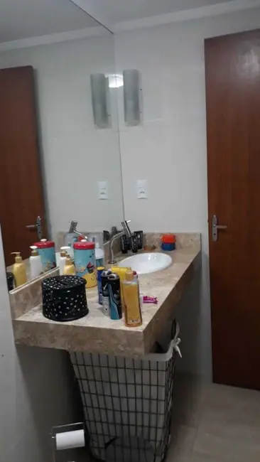 Foto 6 de Apartamento com 3 quartos à venda, 75m2 em Jardim Floresta, Porto Alegre - RS