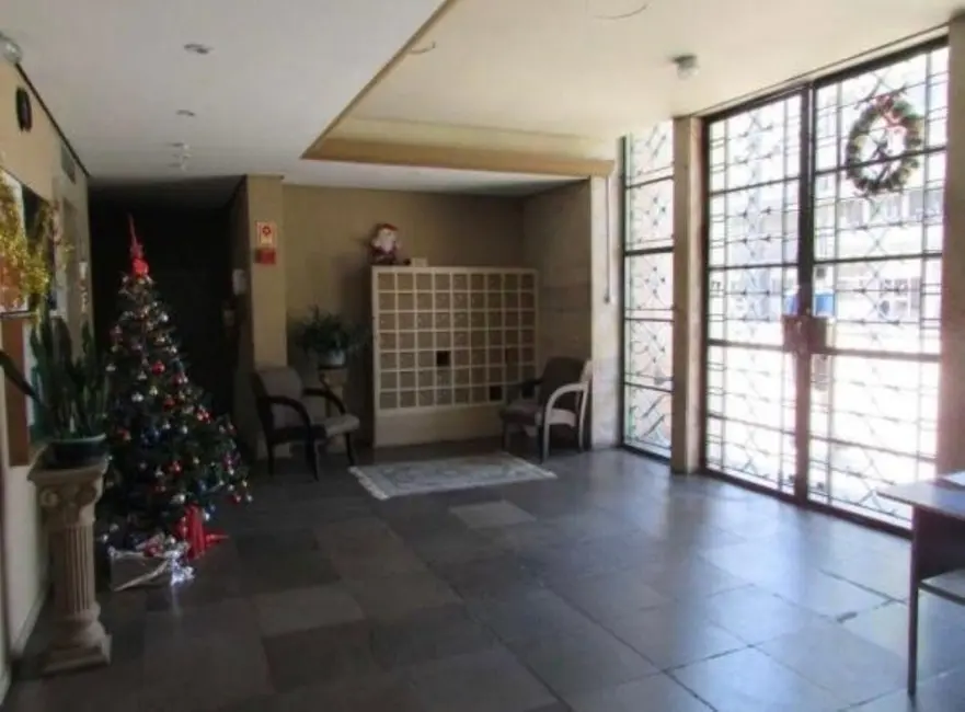 Foto 9 de Apartamento com 2 quartos à venda, 48m2 em Floresta, Porto Alegre - RS