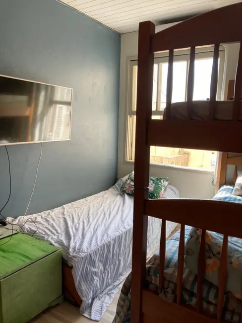 Foto 7 de Apartamento com 2 quartos à venda, 48m2 em Floresta, Porto Alegre - RS