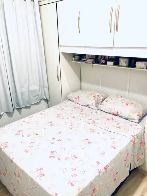 Foto 5 de Apartamento com 2 quartos à venda, 48m2 em Floresta, Porto Alegre - RS