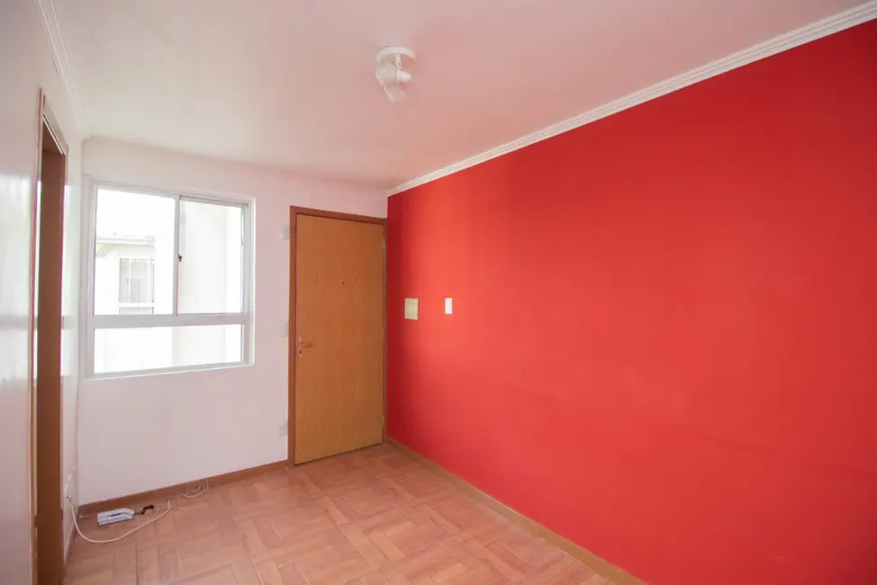 Foto 9 de Apartamento com 2 quartos à venda, 37m2 em Rubem Berta, Porto Alegre - RS