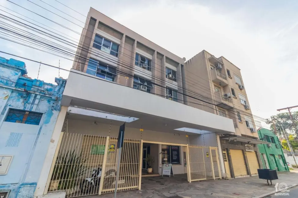 Foto 1 de Sala Comercial à venda, 39m2 em São Geraldo, Porto Alegre - RS