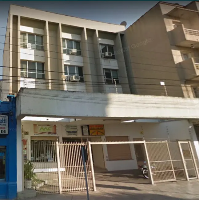 Foto 2 de Sala Comercial à venda, 39m2 em São Geraldo, Porto Alegre - RS