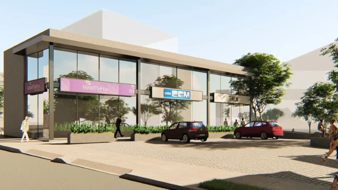 Foto 5 de Loja à venda, 13m2 em Santana, Porto Alegre - RS