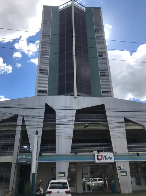 Foto 1 de Sala Comercial à venda, 88m2 em Menino Deus, Porto Alegre - RS
