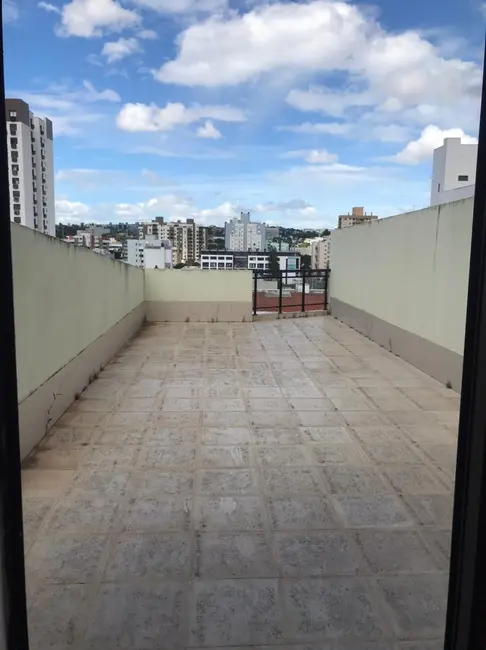 Foto 8 de Sala Comercial à venda, 88m2 em Menino Deus, Porto Alegre - RS