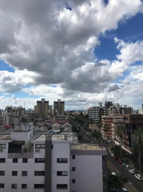 Foto 9 de Sala Comercial à venda, 88m2 em Menino Deus, Porto Alegre - RS