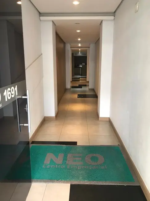 Foto 2 de Sala Comercial à venda, 88m2 em Menino Deus, Porto Alegre - RS