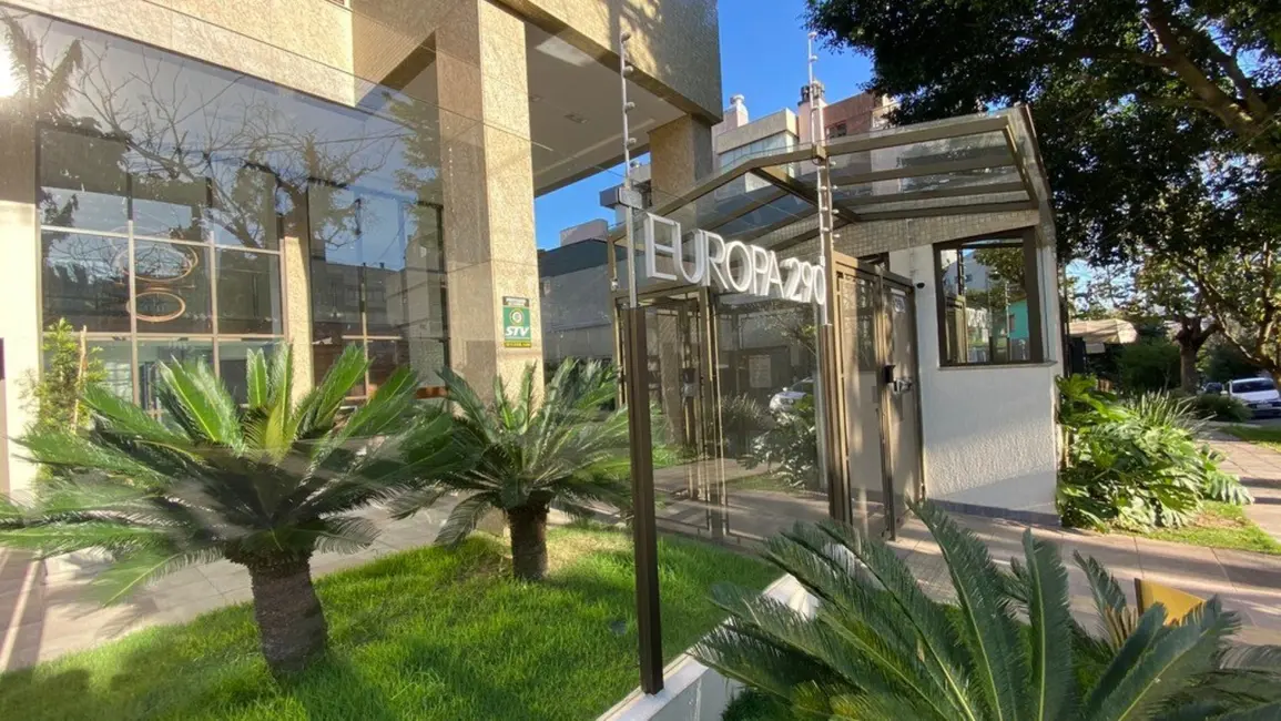 Foto 5 de Apartamento com 1 quarto à venda, 46m2 em Petrópolis, Porto Alegre - RS