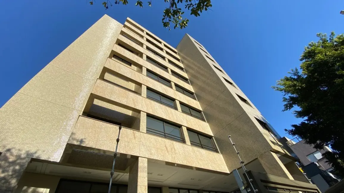 Foto 2 de Apartamento com 1 quarto à venda, 46m2 em Petrópolis, Porto Alegre - RS