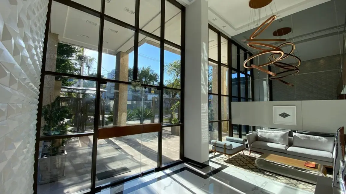Apartamento com 1 quarto à venda, 67m2 em Petrópolis, Porto Alegre - RS - imagem 8 Foto 8 de Apartamento com 1 quarto à venda, 67m2 em Petrópolis, Porto Alegre - RS