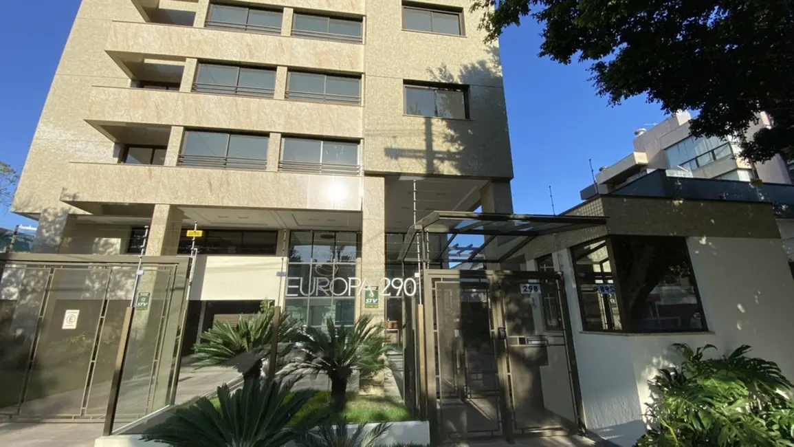 Apartamento com 2 quartos à venda, 78m2 em Petrópolis, Porto Alegre - RS - imagem 3 Foto 3 de Apartamento com 2 quartos à venda, 78m2 em Petrópolis, Porto Alegre - RS