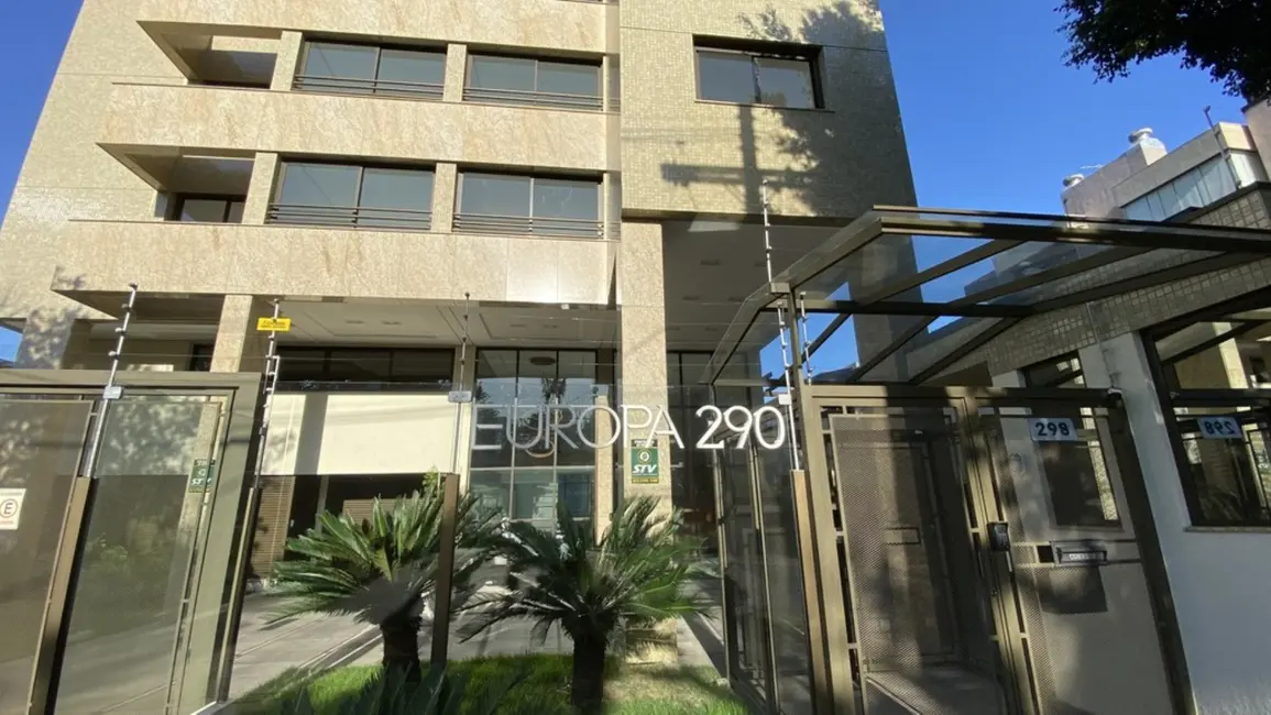 Apartamento com 2 quartos à venda, 78m2 em Petrópolis, Porto Alegre - RS - imagem 4 Foto 4 de Apartamento com 2 quartos à venda, 78m2 em Petrópolis, Porto Alegre - RS