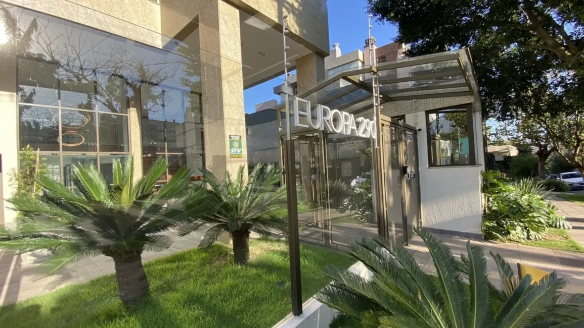 Apartamento com 2 quartos à venda, 78m2 em Petrópolis, Porto Alegre - RS - imagem 5 Foto 5 de Apartamento com 2 quartos à venda, 78m2 em Petrópolis, Porto Alegre - RS