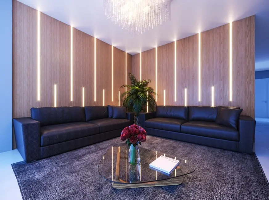 Foto 4 de Apartamento com 3 quartos à venda, 98m2 em Rio Branco, Porto Alegre - RS