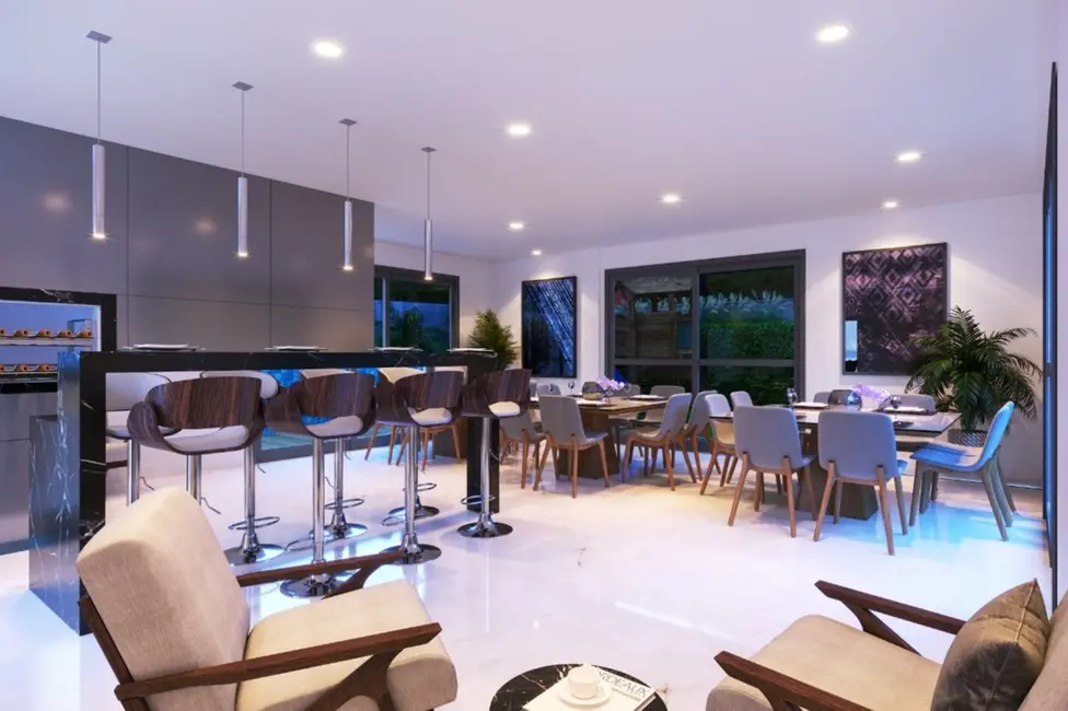 Foto 8 de Apartamento com 3 quartos à venda, 98m2 em Rio Branco, Porto Alegre - RS