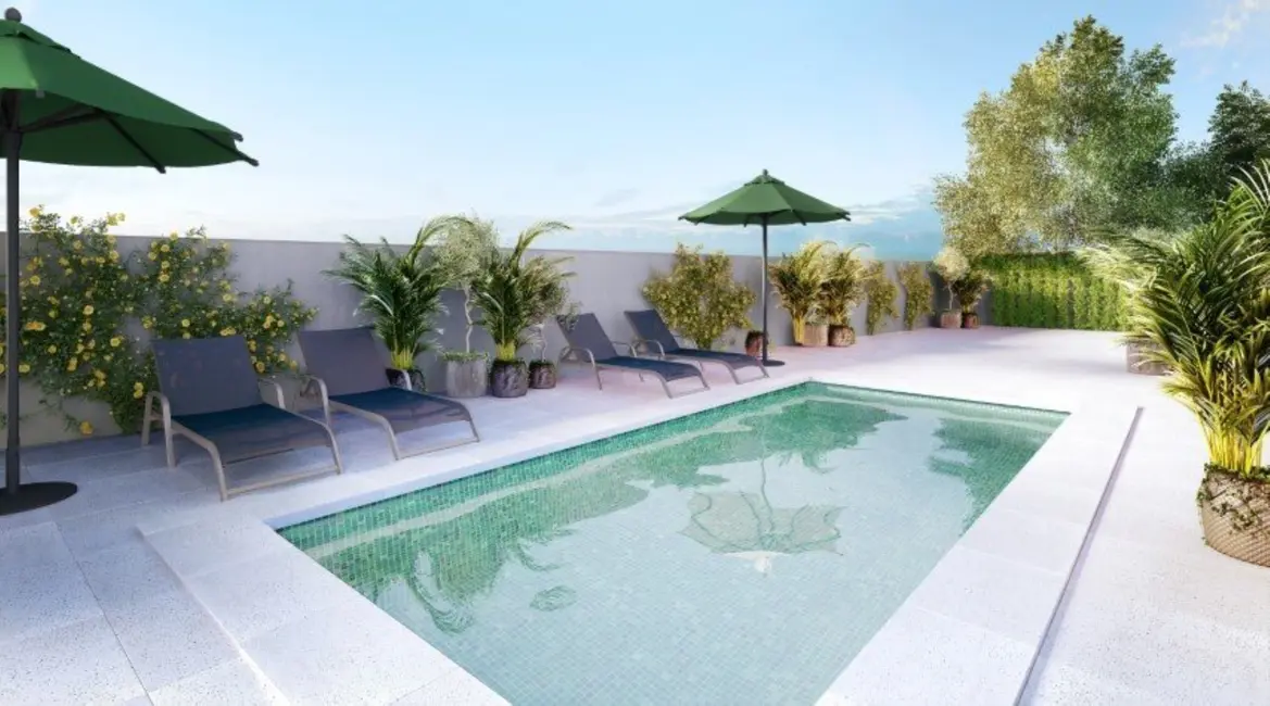 Apartamento com 2 quartos à venda, 71m2 em Petrópolis, Porto Alegre - RS - imagem 4 Foto 4 de Apartamento com 2 quartos à venda, 71m2 em Petrópolis, Porto Alegre - RS