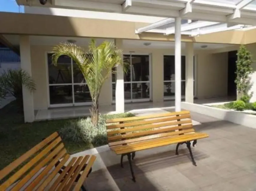 Apartamento com 3 quartos à venda, 141m2 em Rio Branco, Caxias Do Sul - RS - imagem 6 Foto 6 de Apartamento com 3 quartos à venda, 141m2 em Rio Branco, Caxias Do Sul - RS