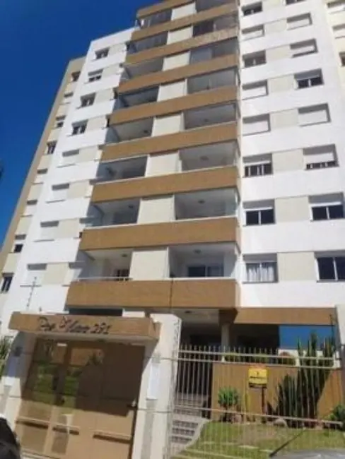 Foto 2 de Apartamento com 3 quartos à venda, 141m2 em Rio Branco, Caxias Do Sul - RS