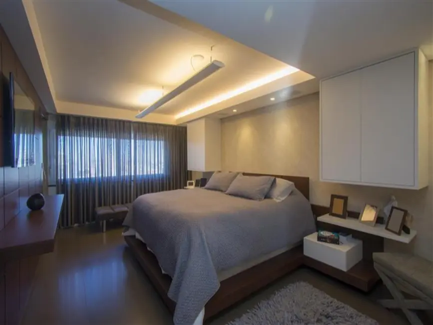 Apartamento com 2 quartos à venda, 169m2 em Exposição, Caxias Do Sul - RS - imagem 9 Foto 9 de Apartamento com 2 quartos à venda, 169m2 em Exposição, Caxias Do Sul - RS