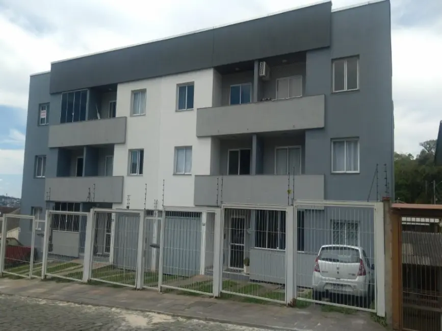 Foto 1 de Apartamento com 2 quartos à venda, 51m2 em Cidade Nova, Caxias Do Sul - RS