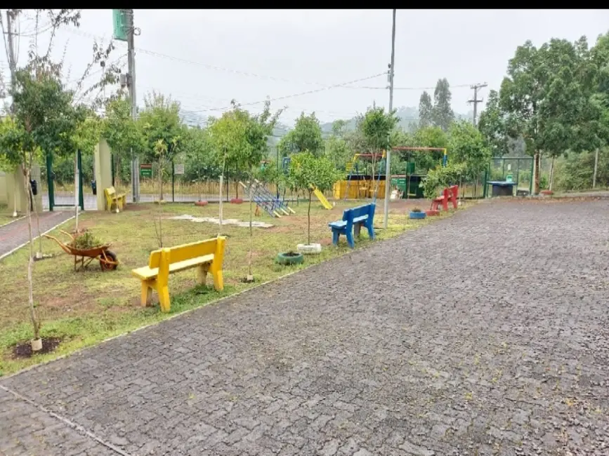 Apartamento com 2 quartos à venda, 57m2 em Esplanada, Caxias Do Sul - RS - imagem 7 Foto 7 de Apartamento com 2 quartos à venda, 57m2 em Esplanada, Caxias Do Sul - RS