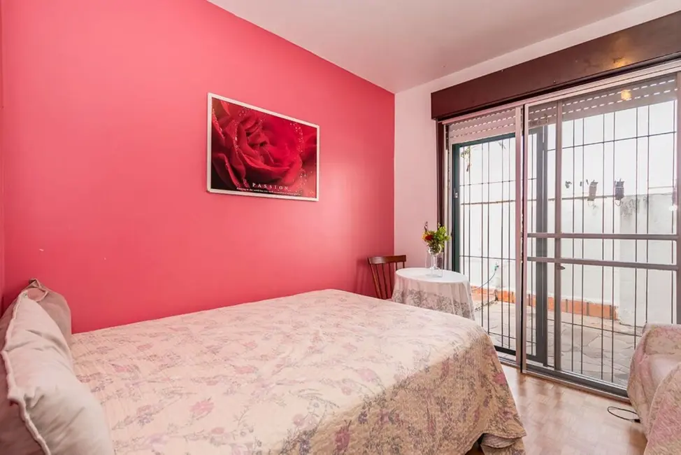 Foto 7 de Casa com 4 quartos à venda, 191m2 em Jardim Itu Sabará, Porto Alegre - RS