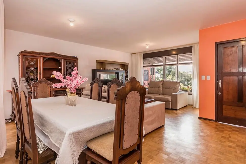 Foto 5 de Casa com 4 quartos à venda, 191m2 em Jardim Itu Sabará, Porto Alegre - RS